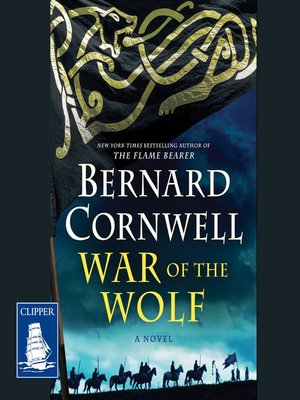 War of the Wolf - Audiobook